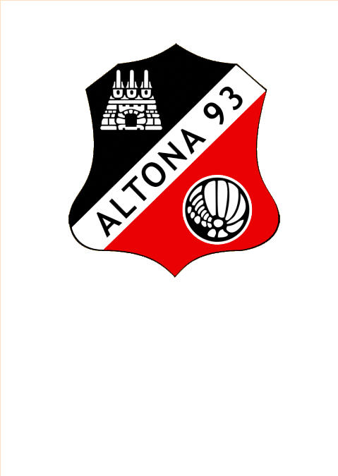Altona 93 Altona 93